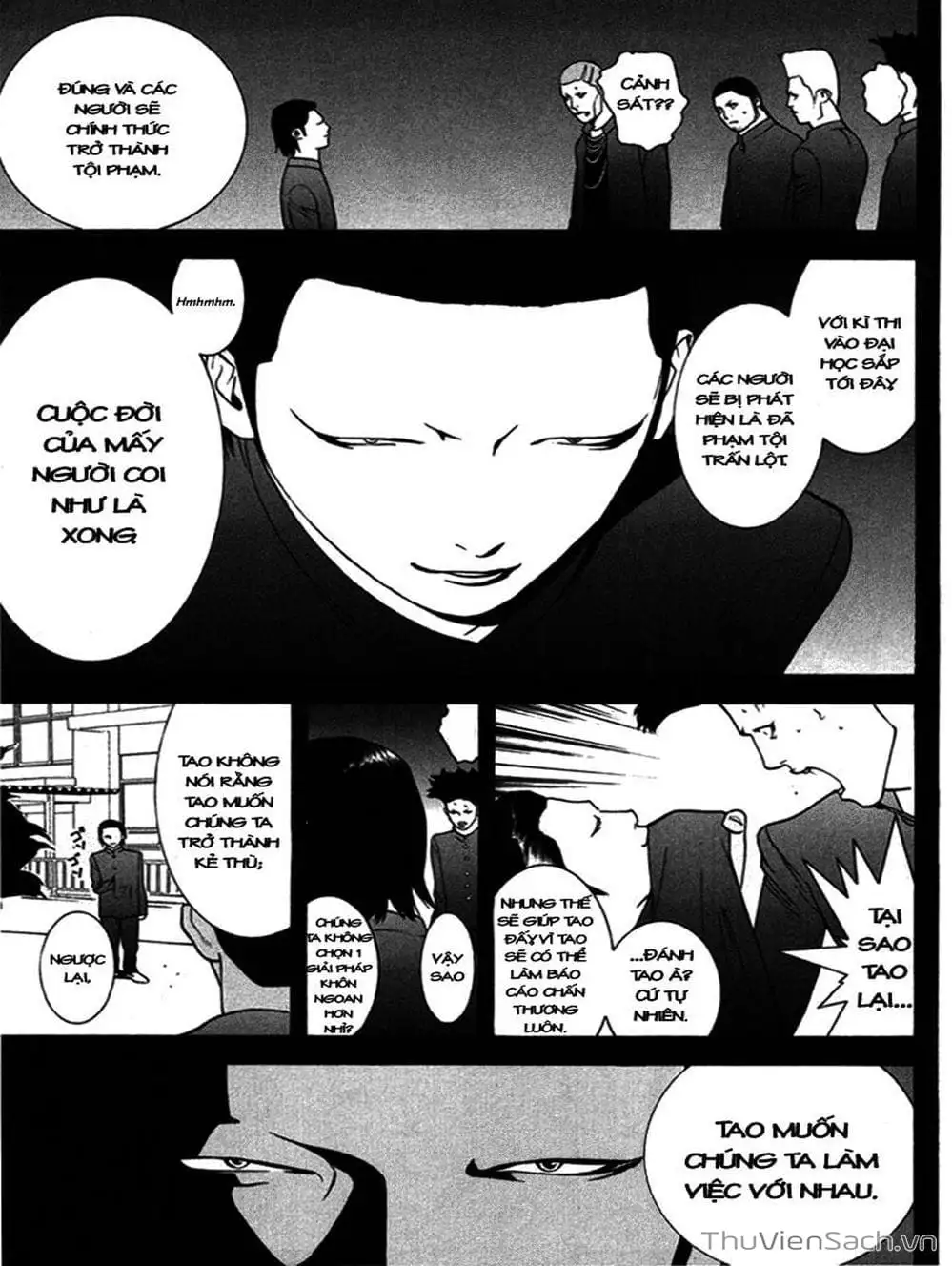 Chapter 43 - Image 8