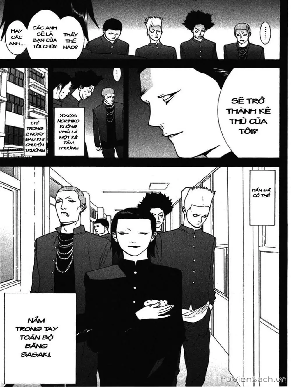 Chapter 43 - Image 10