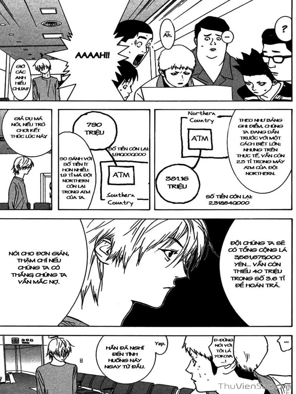 Chapter 45 - Image 13