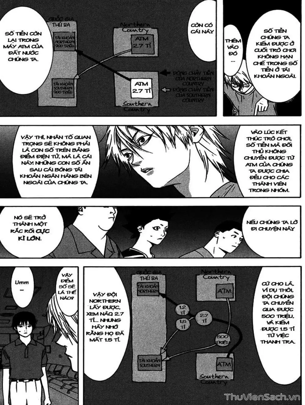 Chapter 45 - Image 9