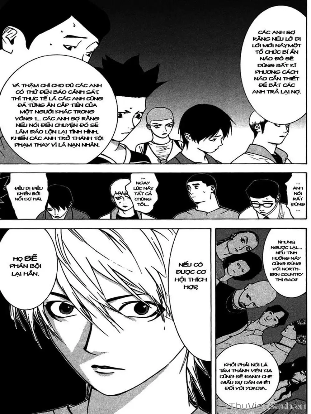 Chapter 46 - Image 19