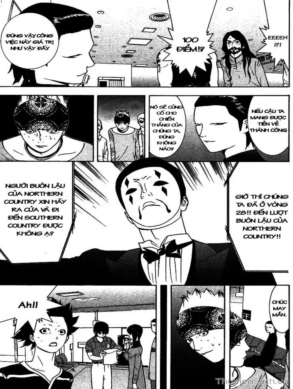 Chapter 55 - Image 15