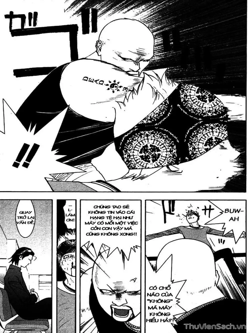 Chapter 56 - Image 11