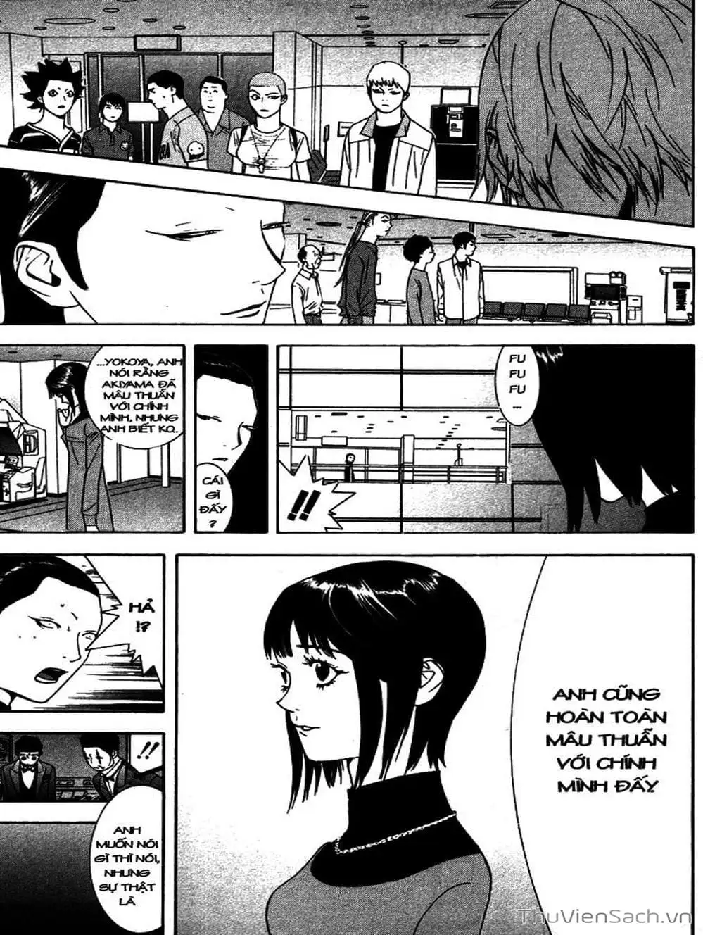 Chapter 61 - Image 11