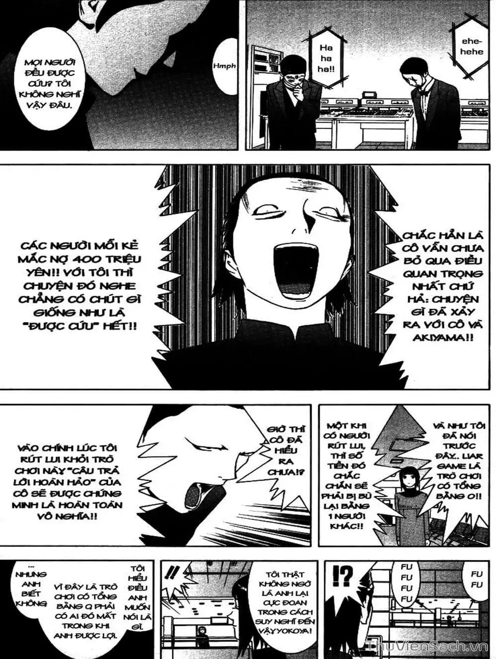 Chapter 61 - Image 19