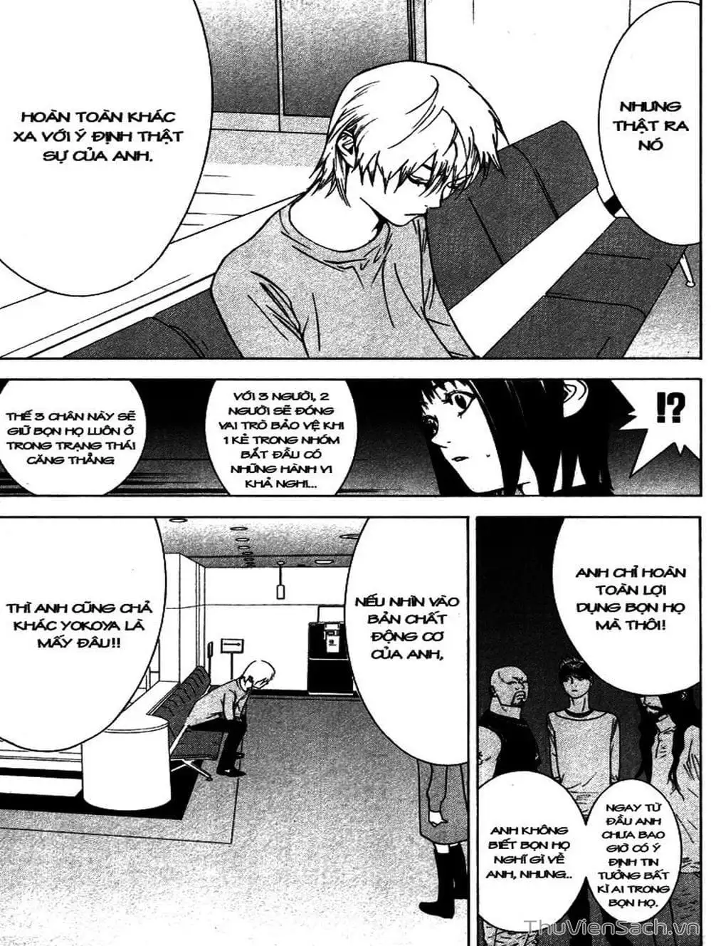 Chapter 62 - Image 9