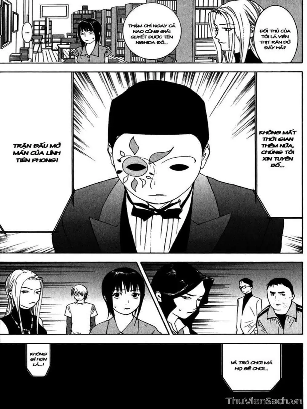 Chapter 64 - Image 6