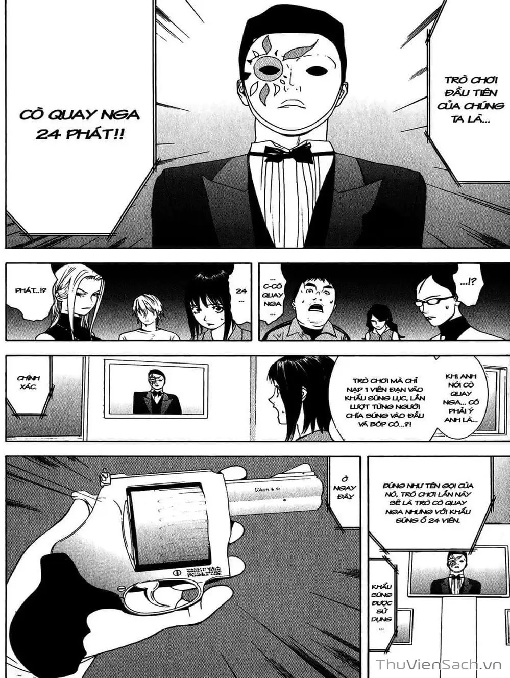 Chapter 64 - Image 9