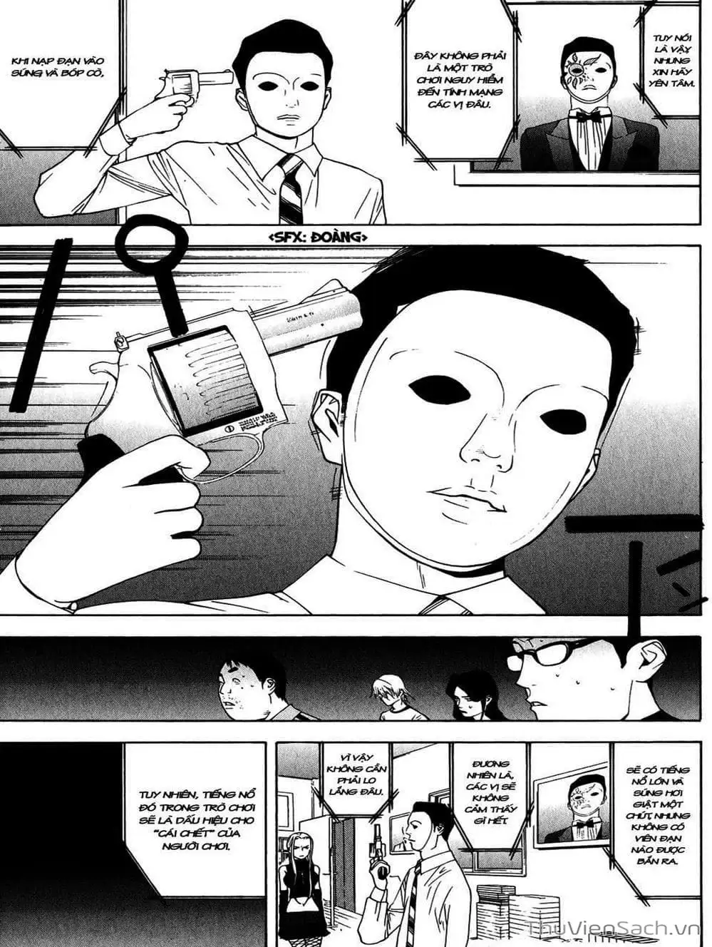 Chapter 64 - Image 10