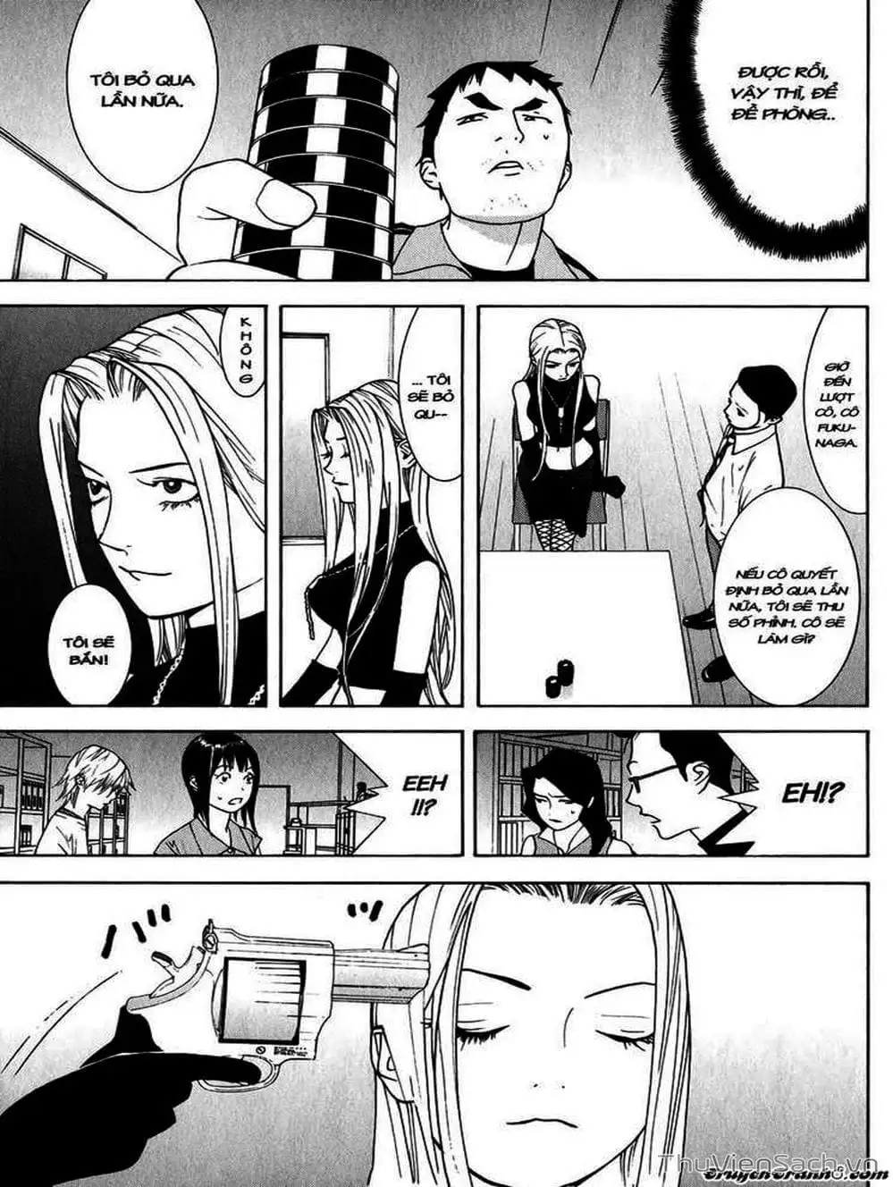 Chapter 65 - Image 20