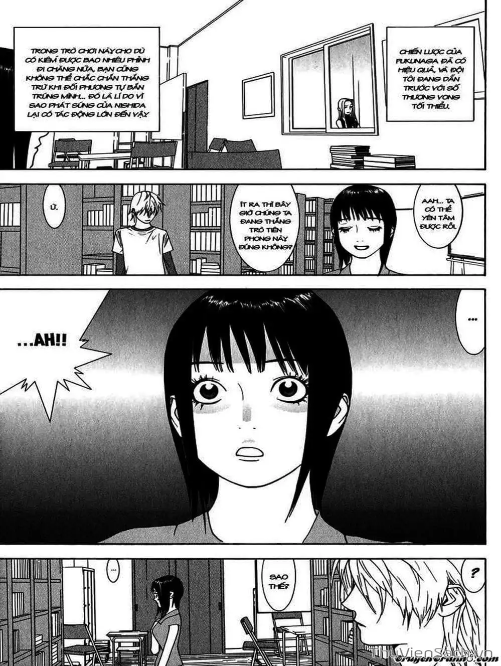 Chapter 67 - Image 18