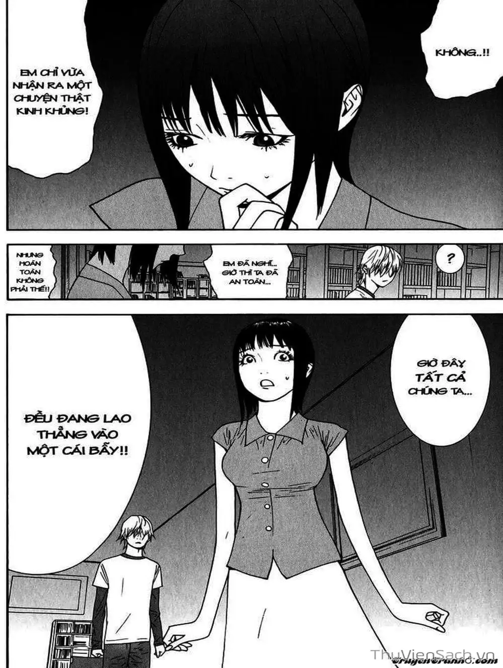 Chapter 67 - Image 19
