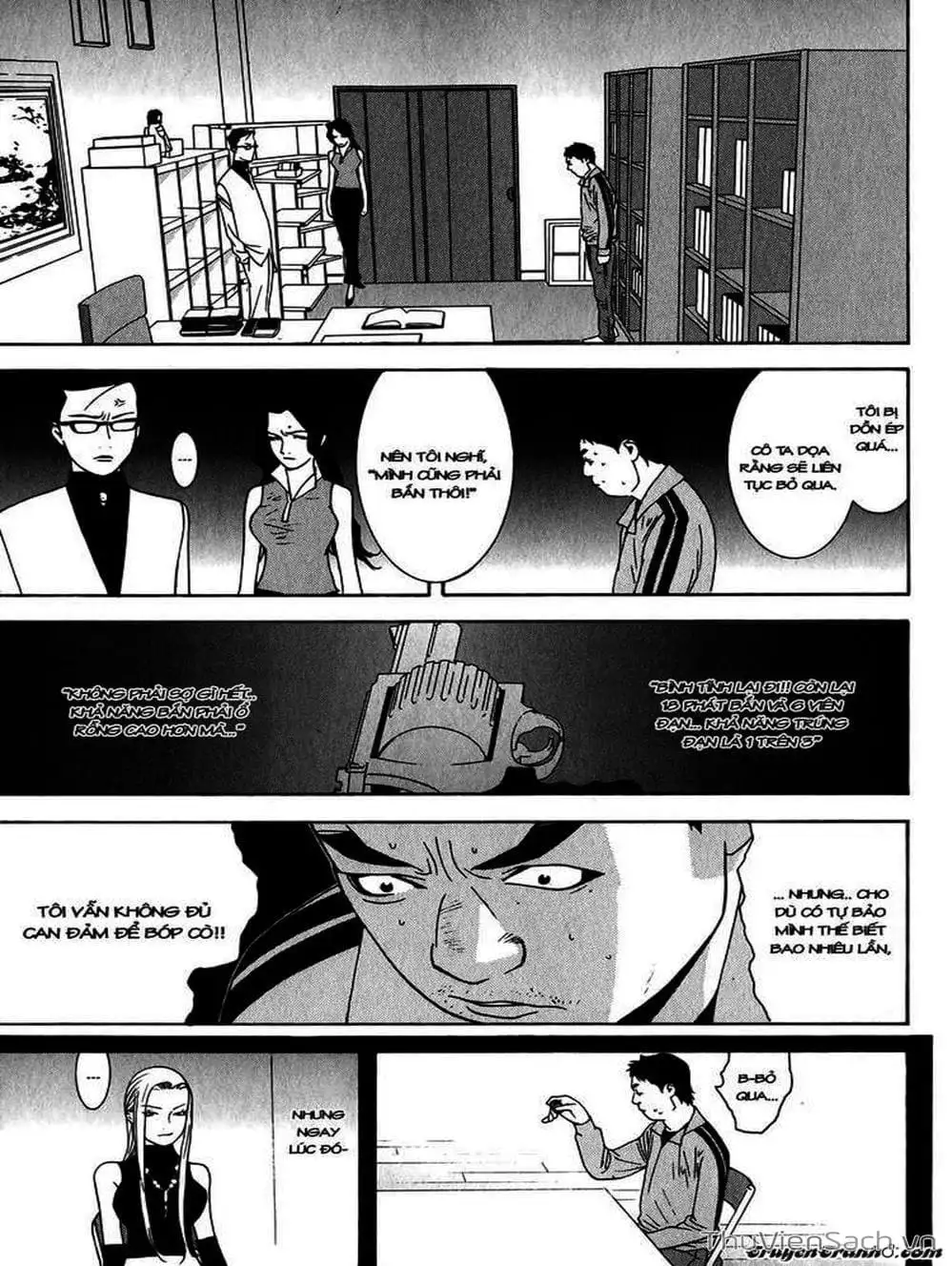 Chapter 67 - Image 8