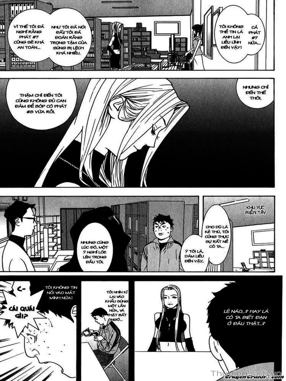 Chapter 67 - Image 10