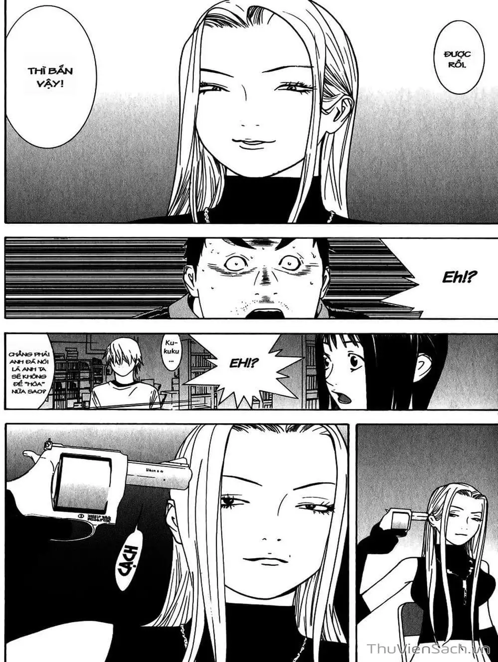 Chapter 68 - Image 11