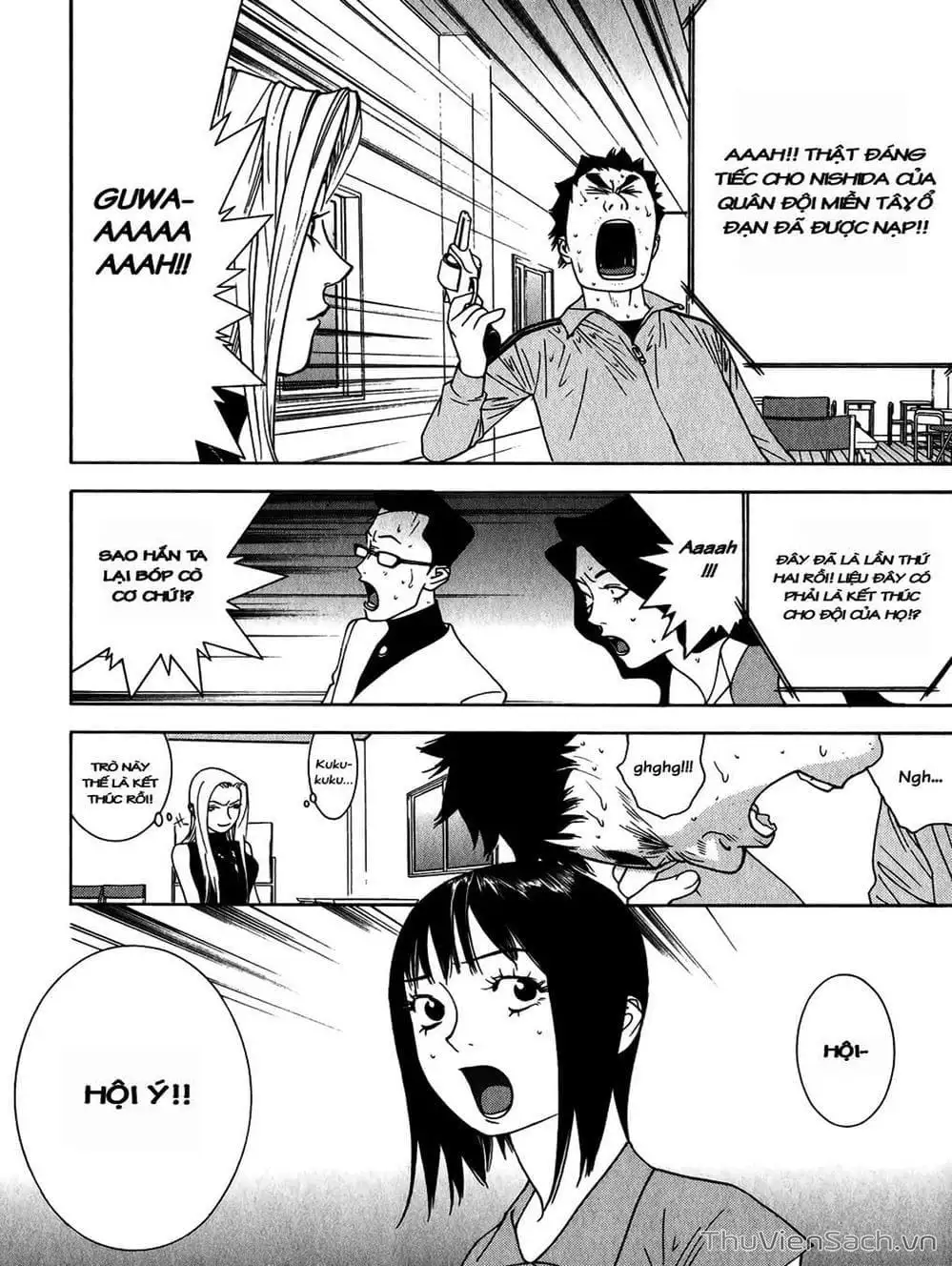 Chapter 68 - Image 19
