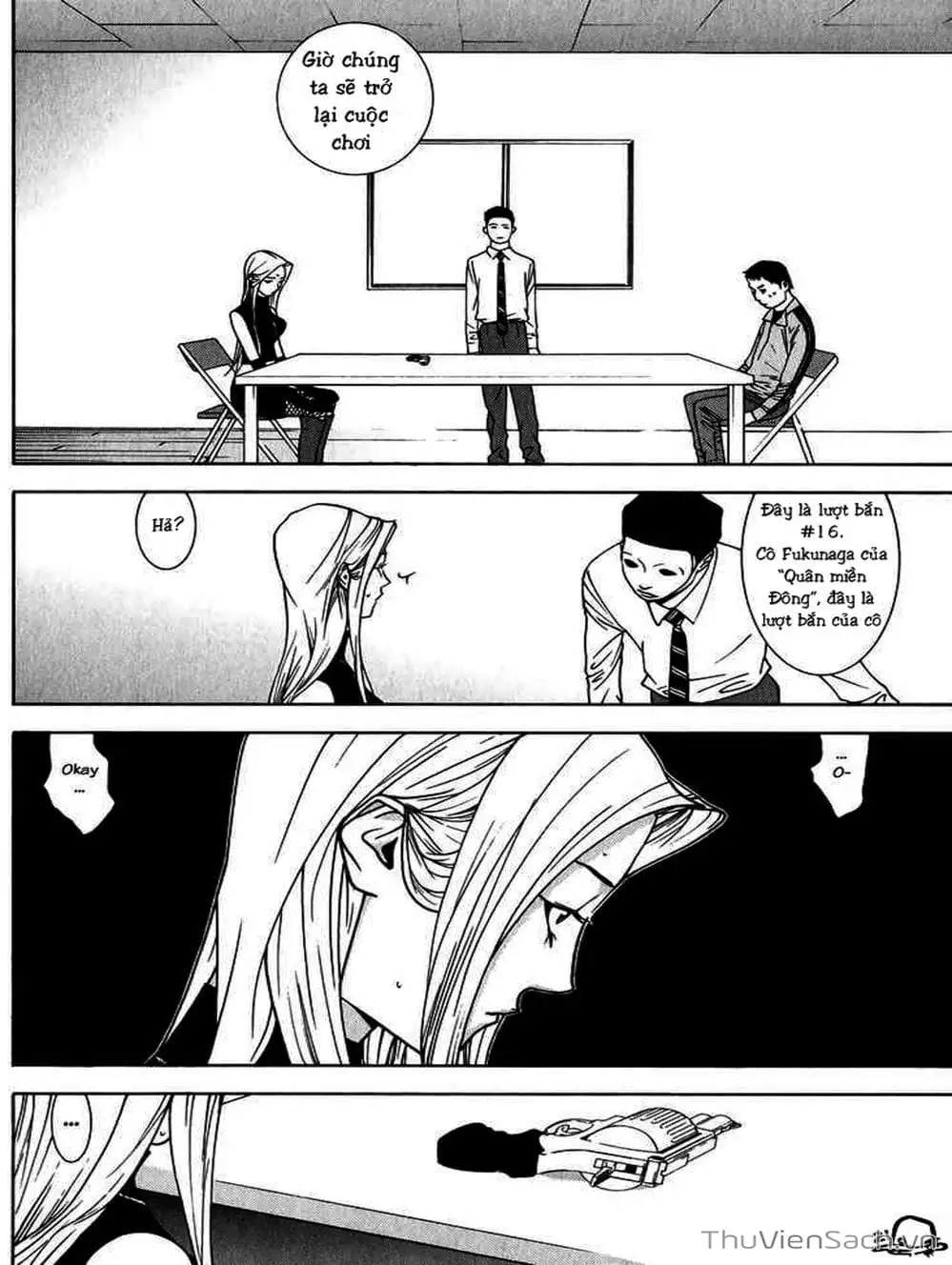 Chapter 69 - Image 19