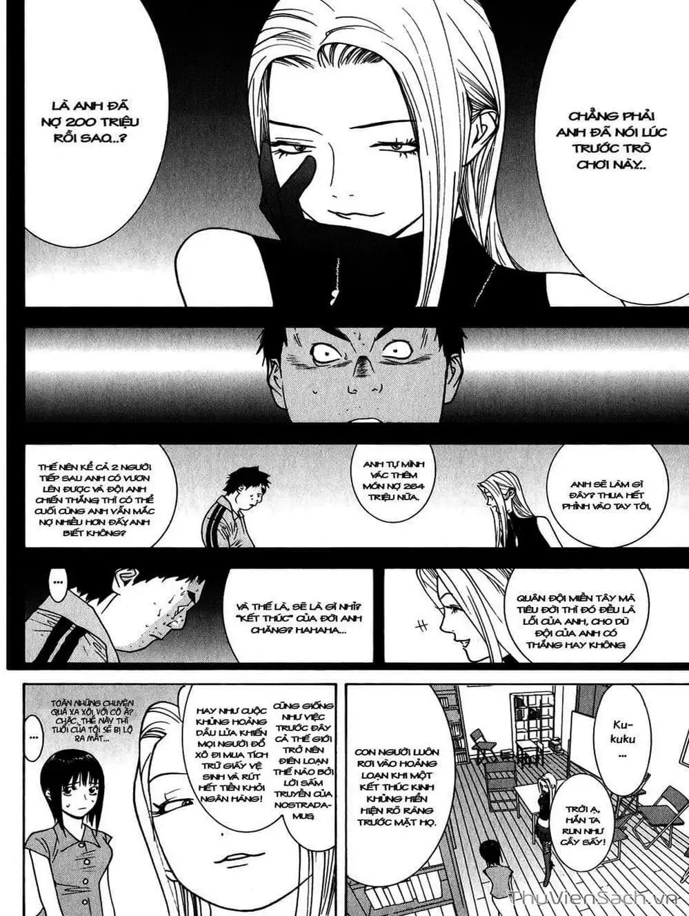 Chapter 69 - Image 5