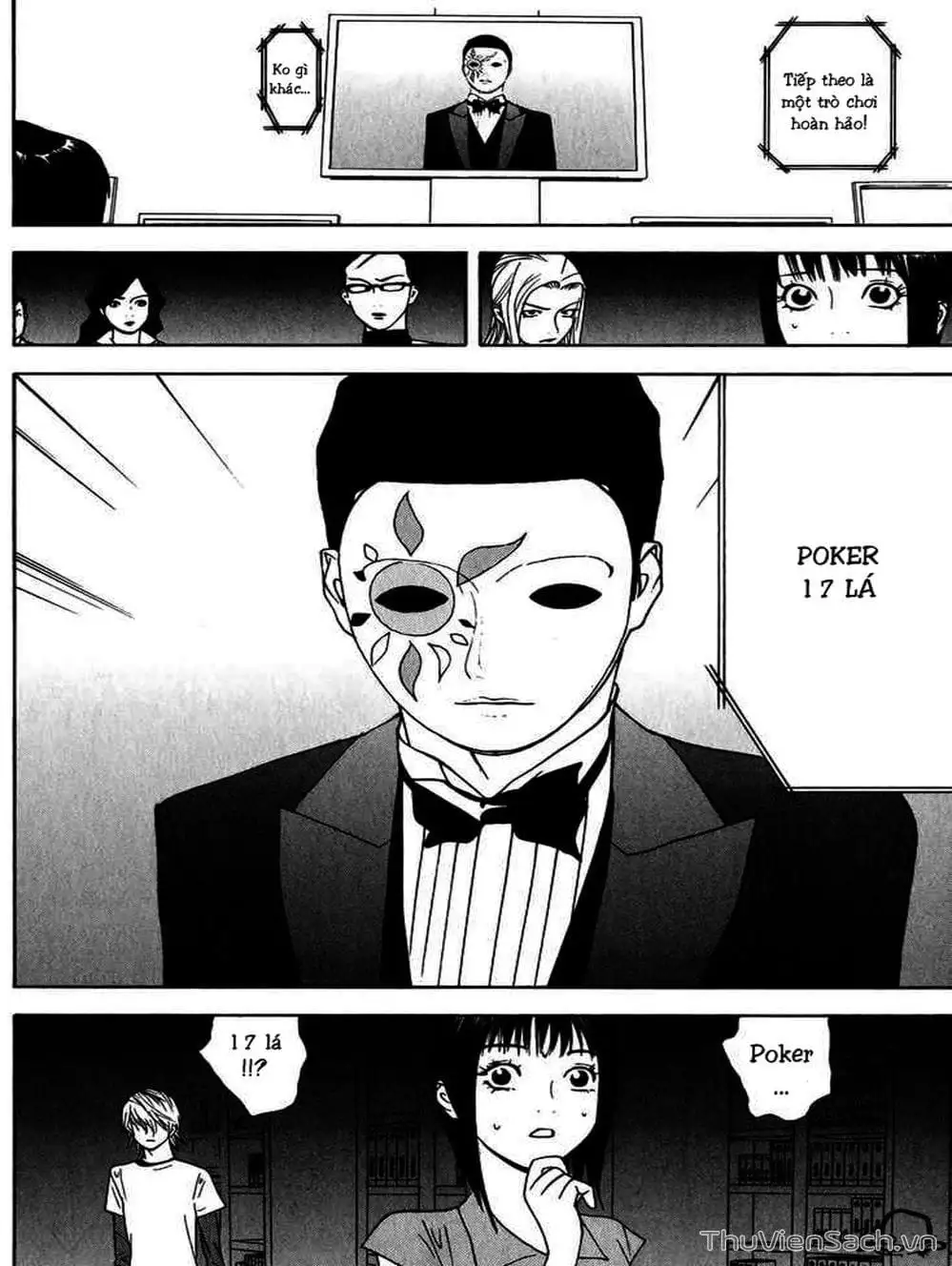 Chapter 70 - Image 12