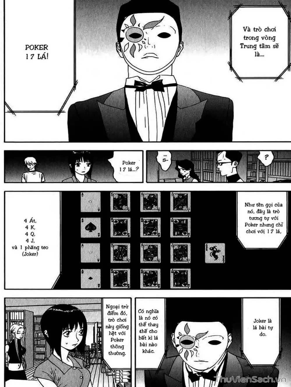 Chapter 70 - Image 14