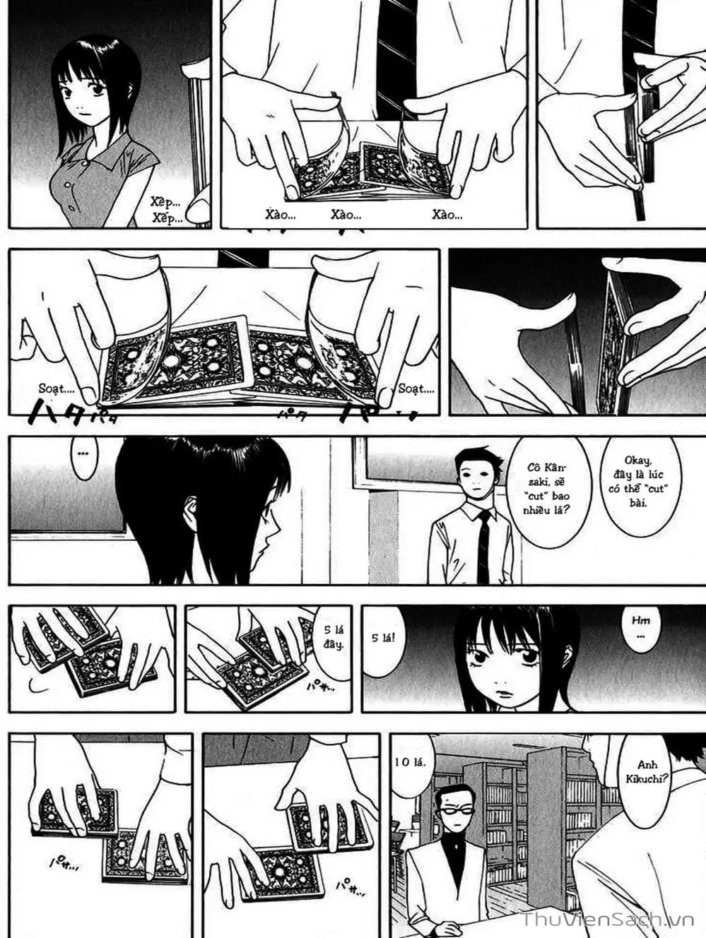 Chapter 70 - Image 18