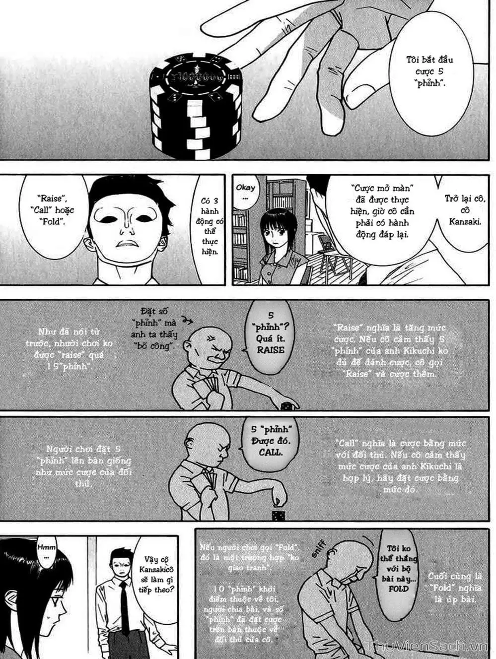 Chapter 70 - Image 20