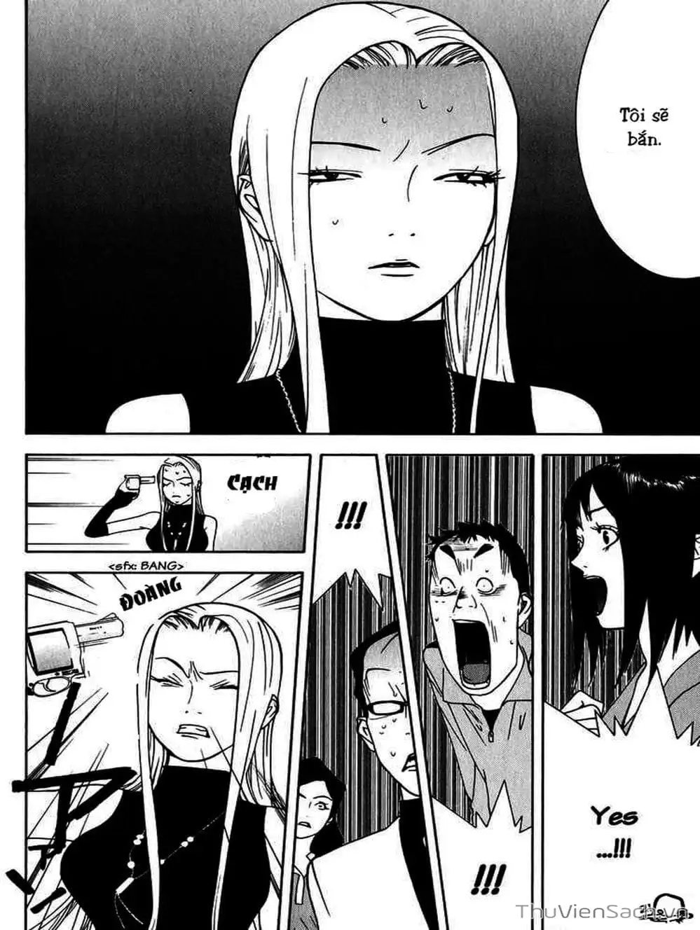 Chapter 70 - Image 5