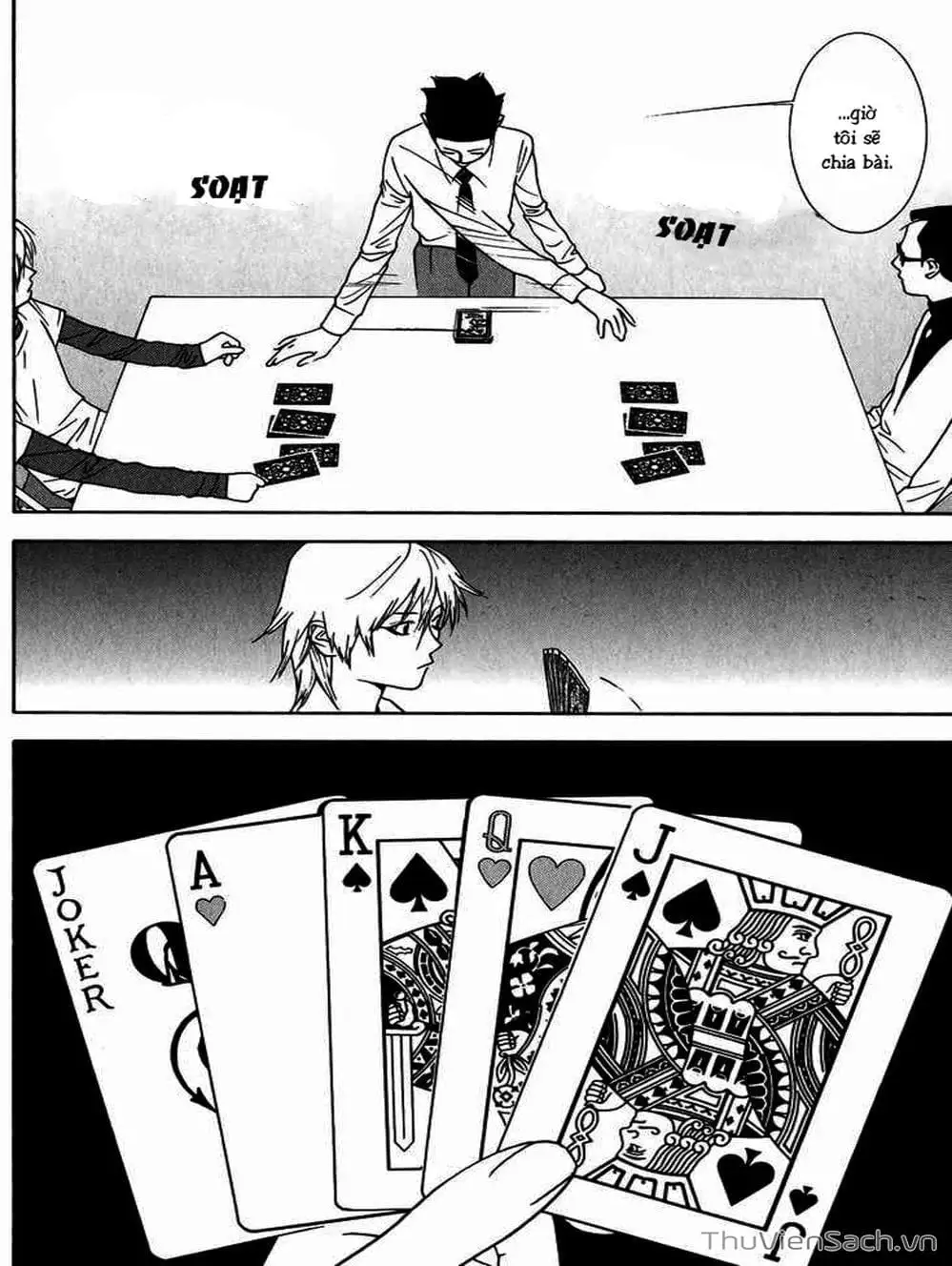 Chapter 72 - Image 18