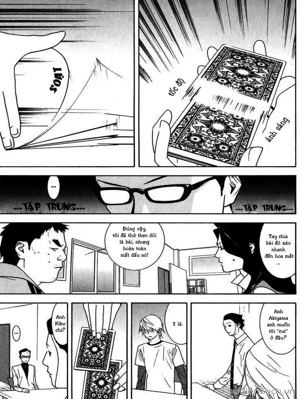 Chapter 74 - Image 9
