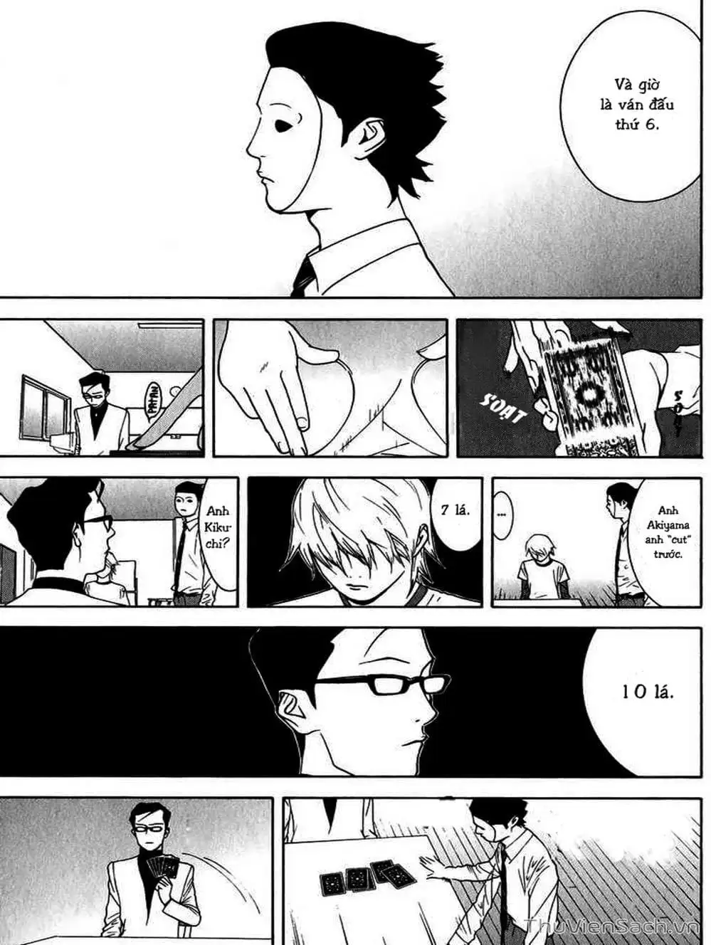 Chapter 75 - Image 9