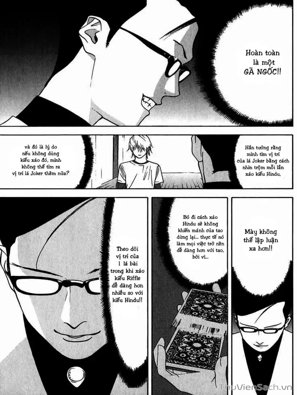 Chapter 76 - Image 18