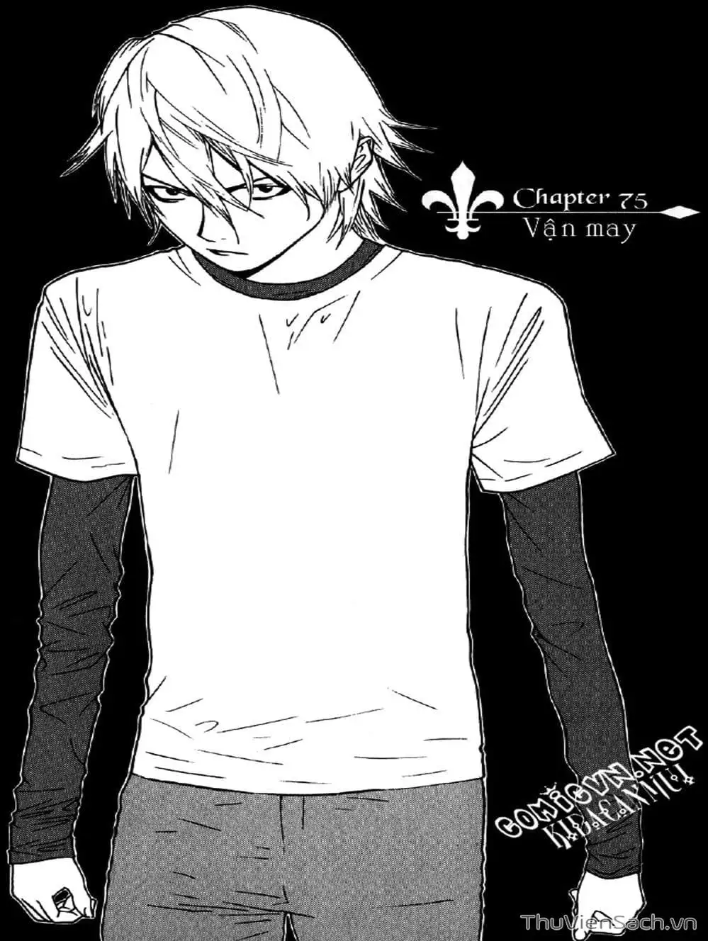 Chapter 77 - Image 14