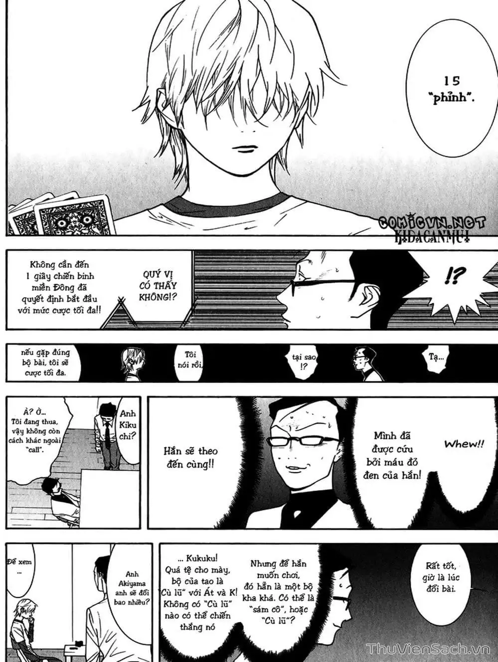 Chapter 79 - Image 1