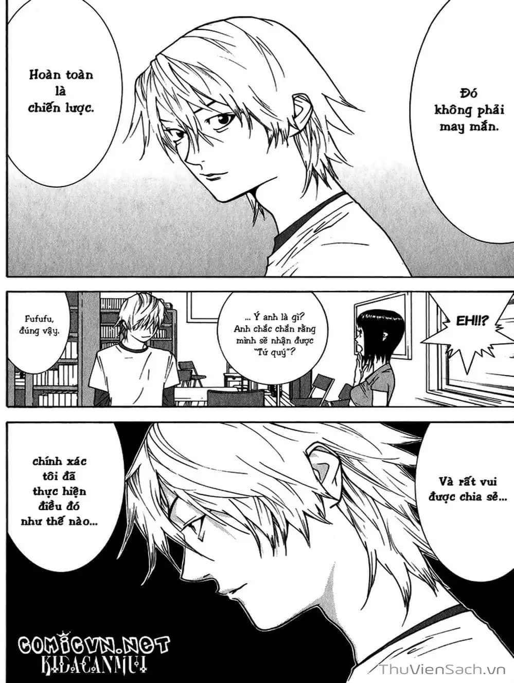 Chapter 79 - Image 11