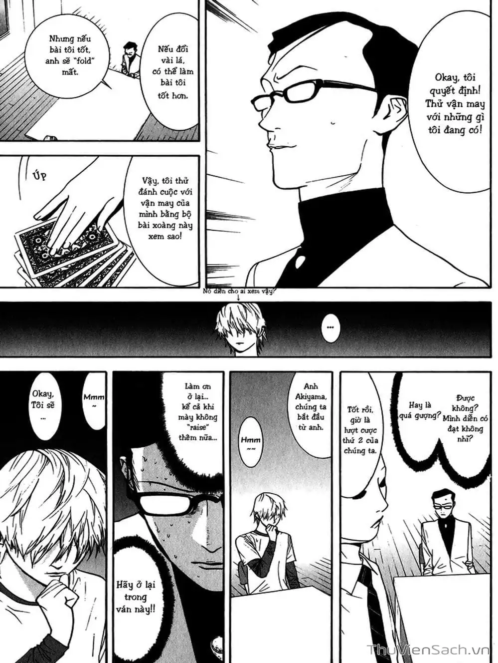 Chapter 79 - Image 4