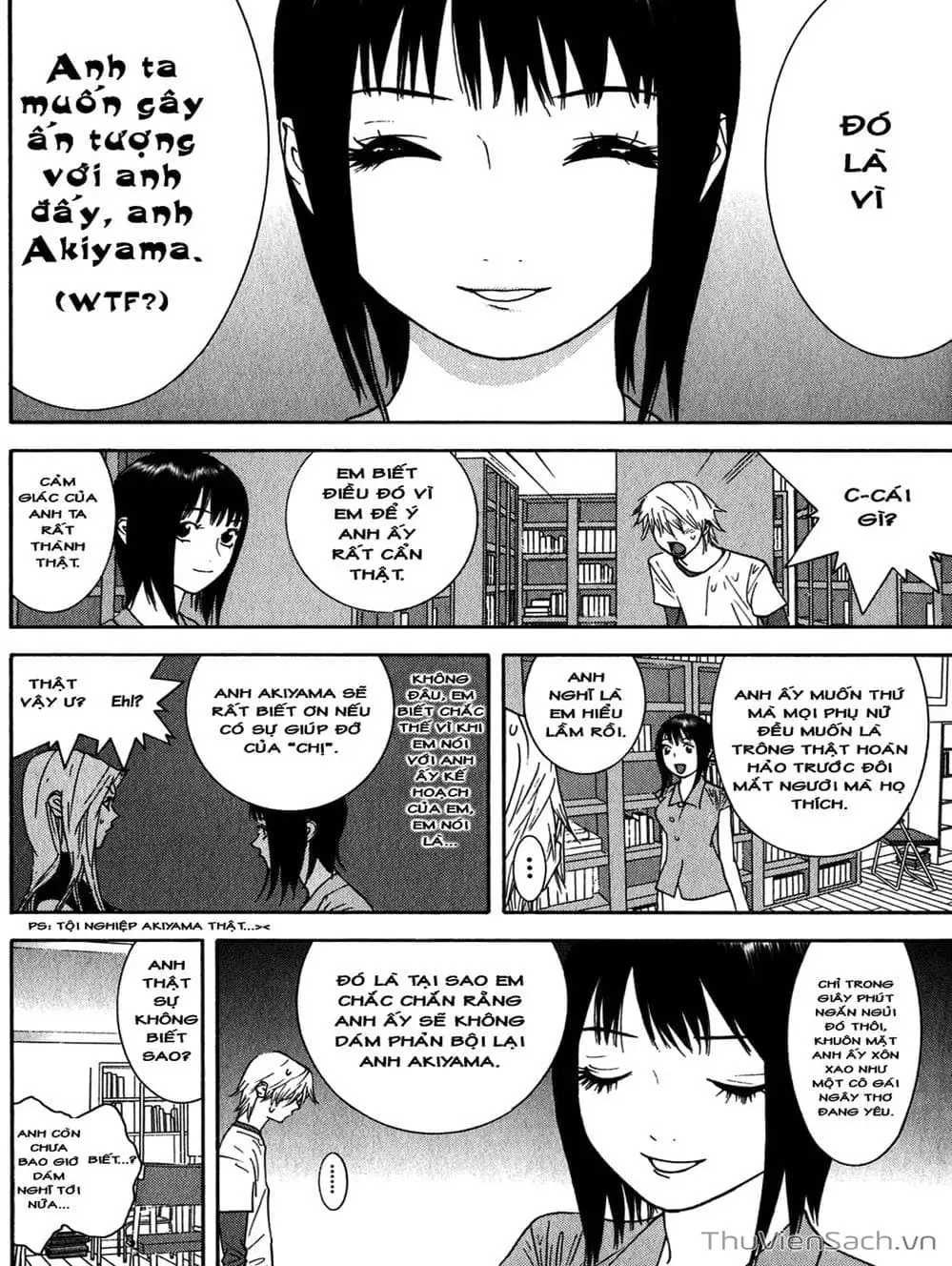 Chapter 84 - Image 13