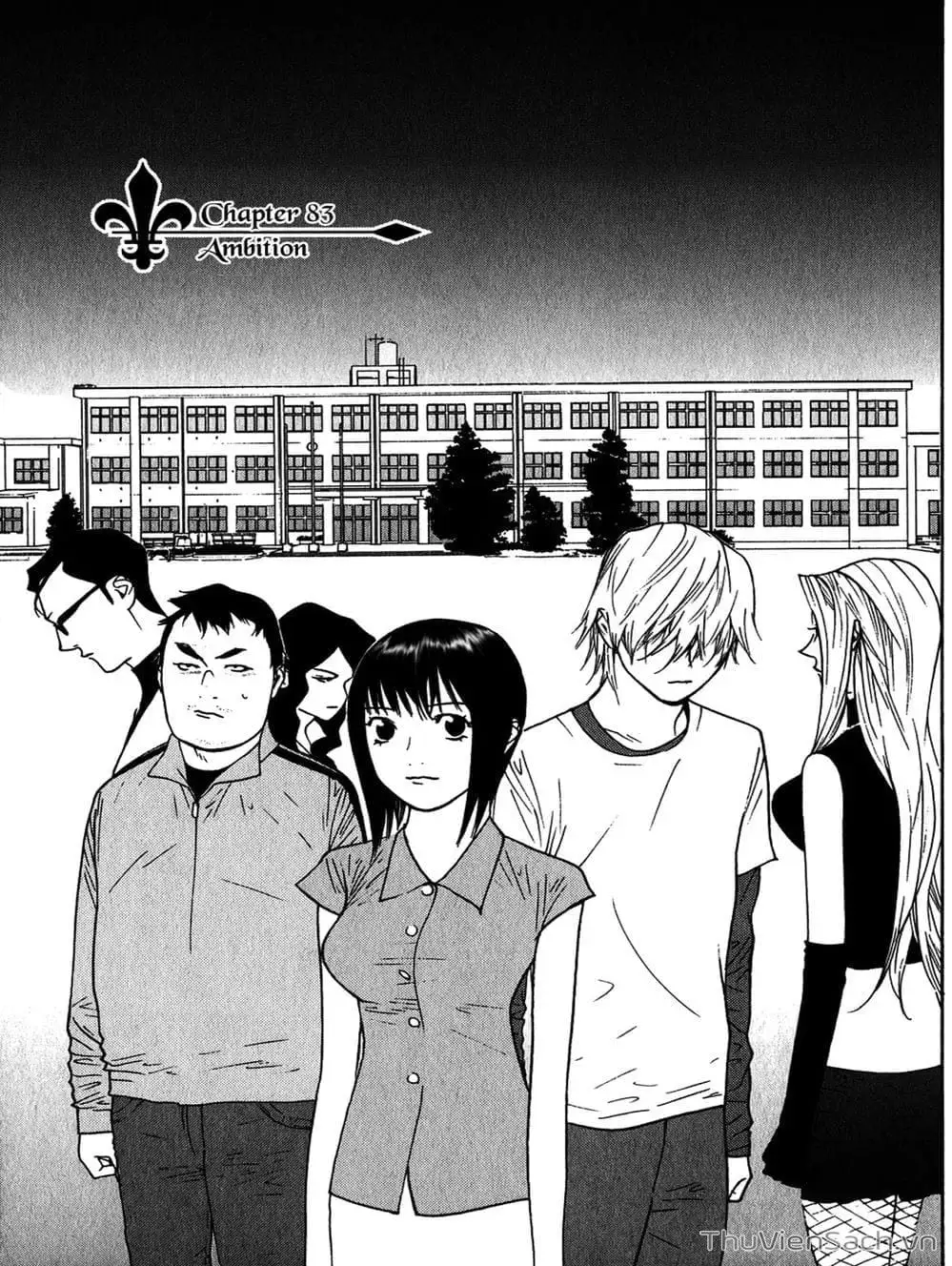 Chapter 84 - Image 6