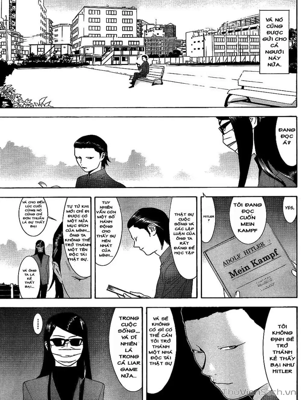 Chapter 85 - Image 16