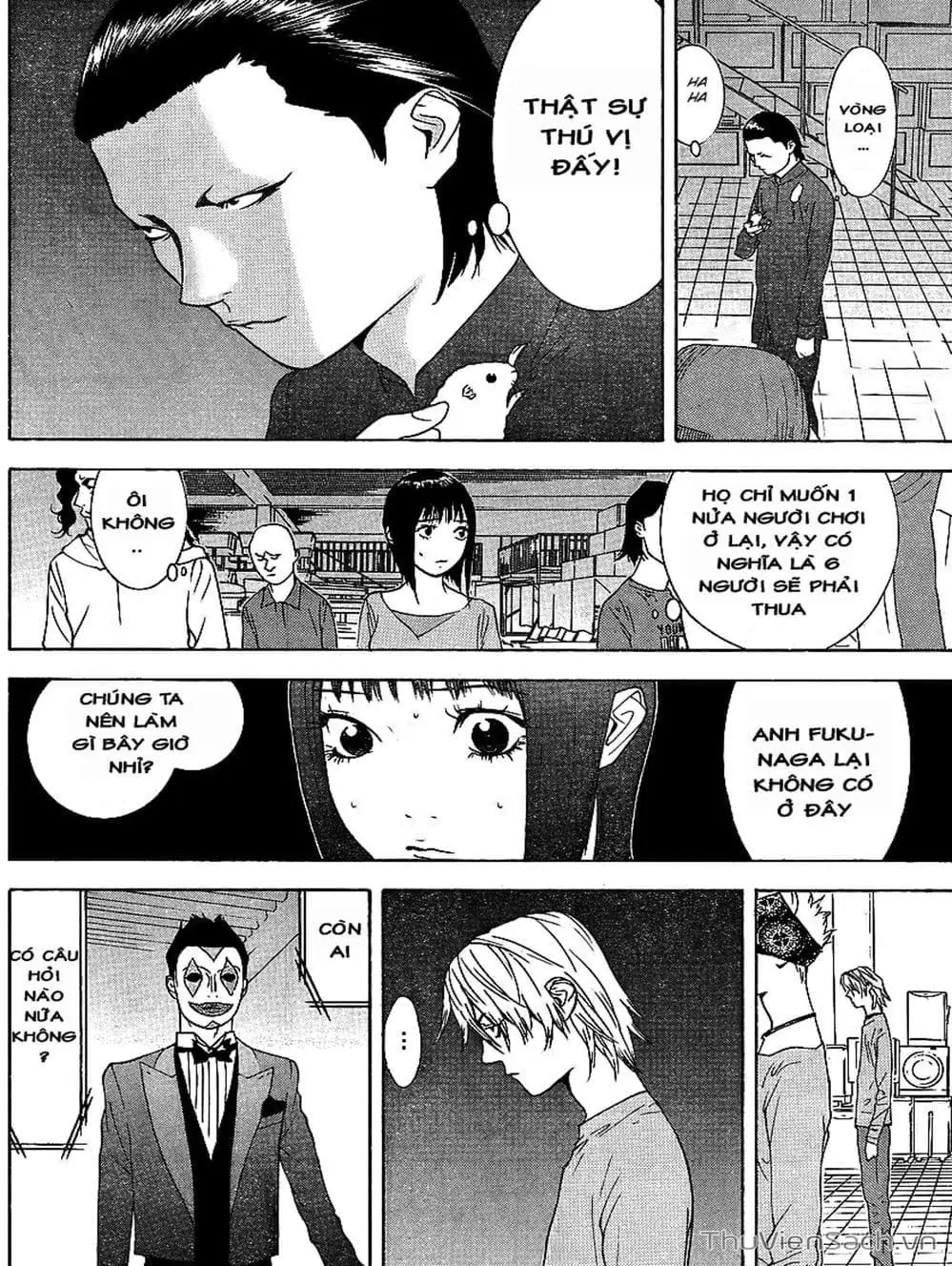 Chapter 86 - Image 13