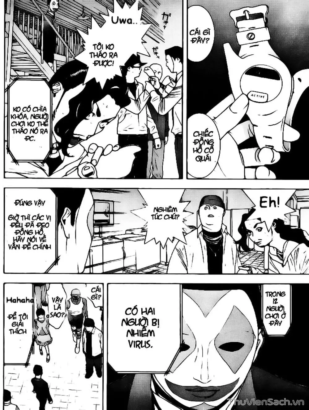 Chapter 86 - Image 18