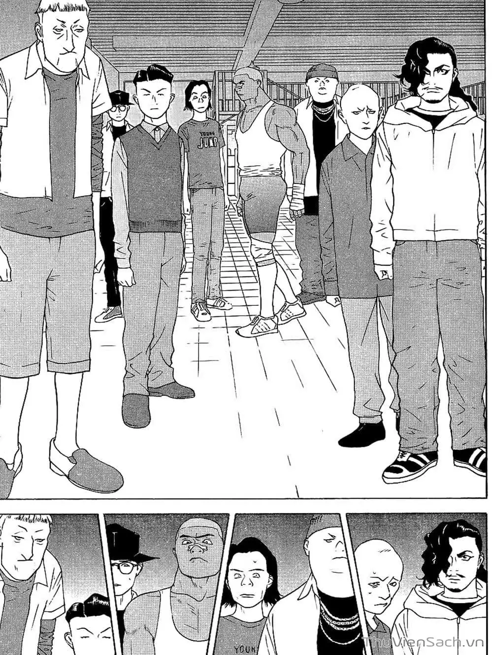 Chapter 86 - Image 4
