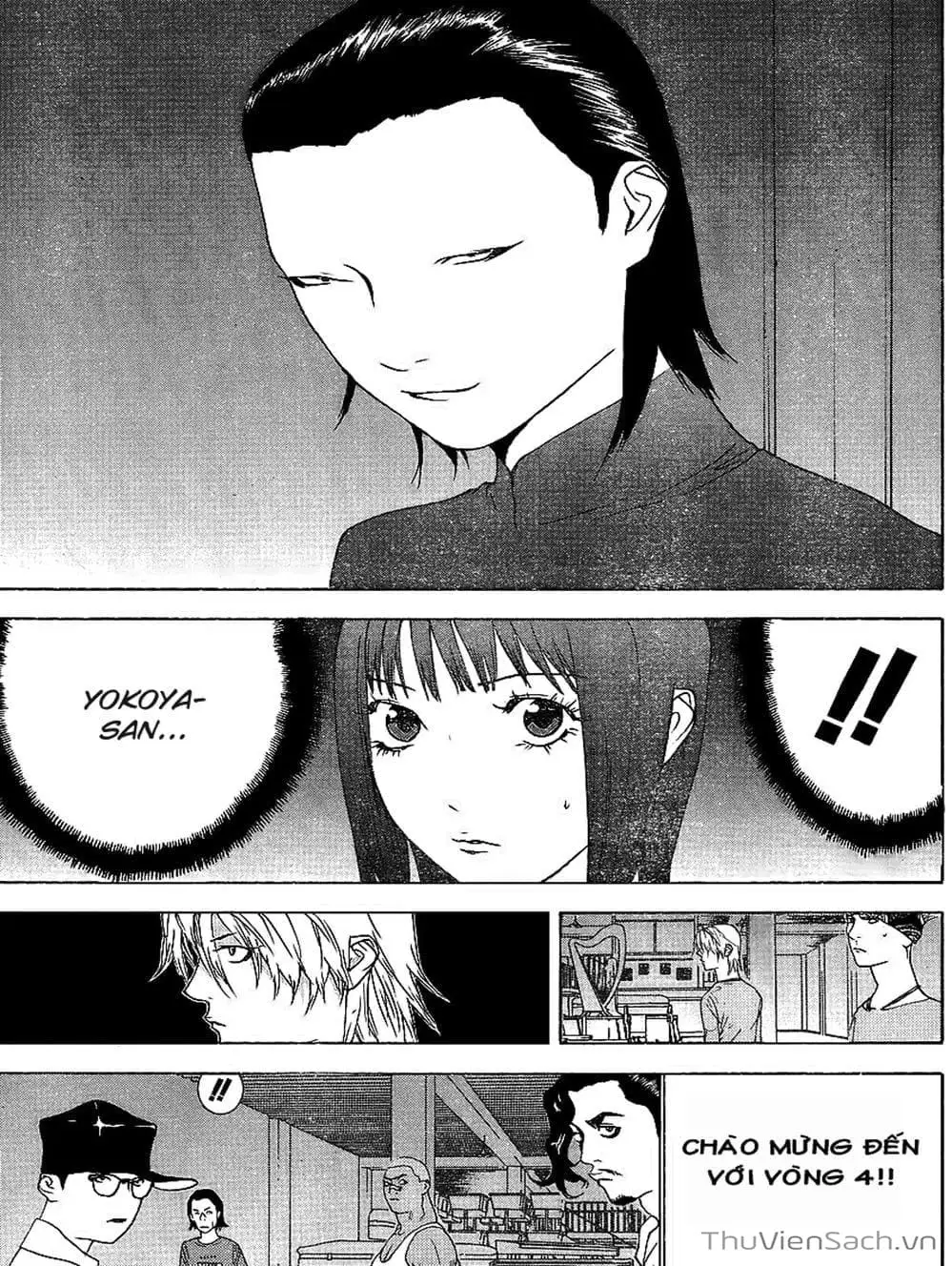 Chapter 86 - Image 6