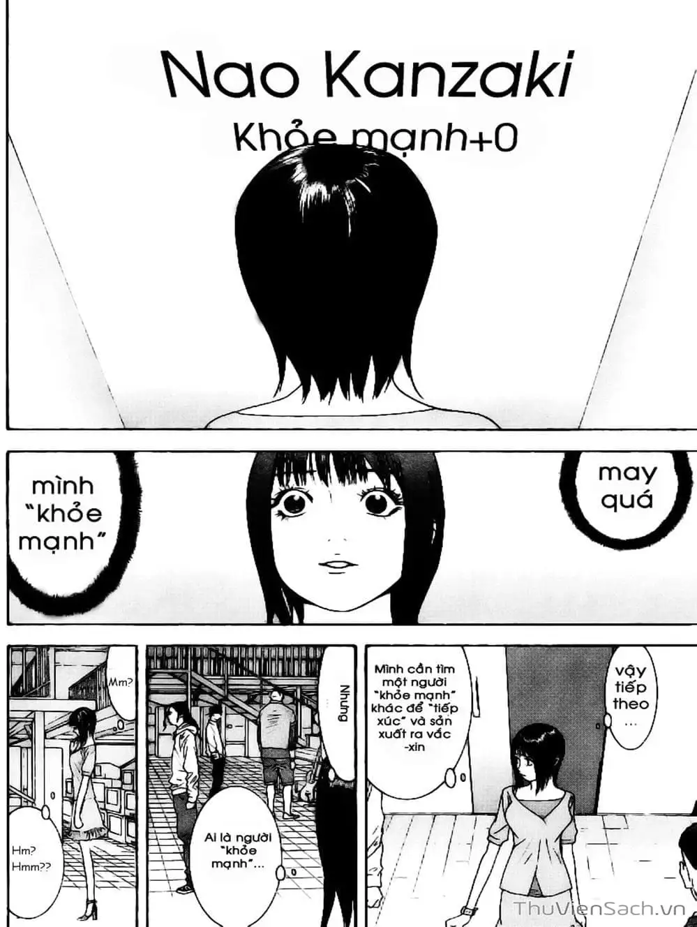 Chapter 87 - Image 18