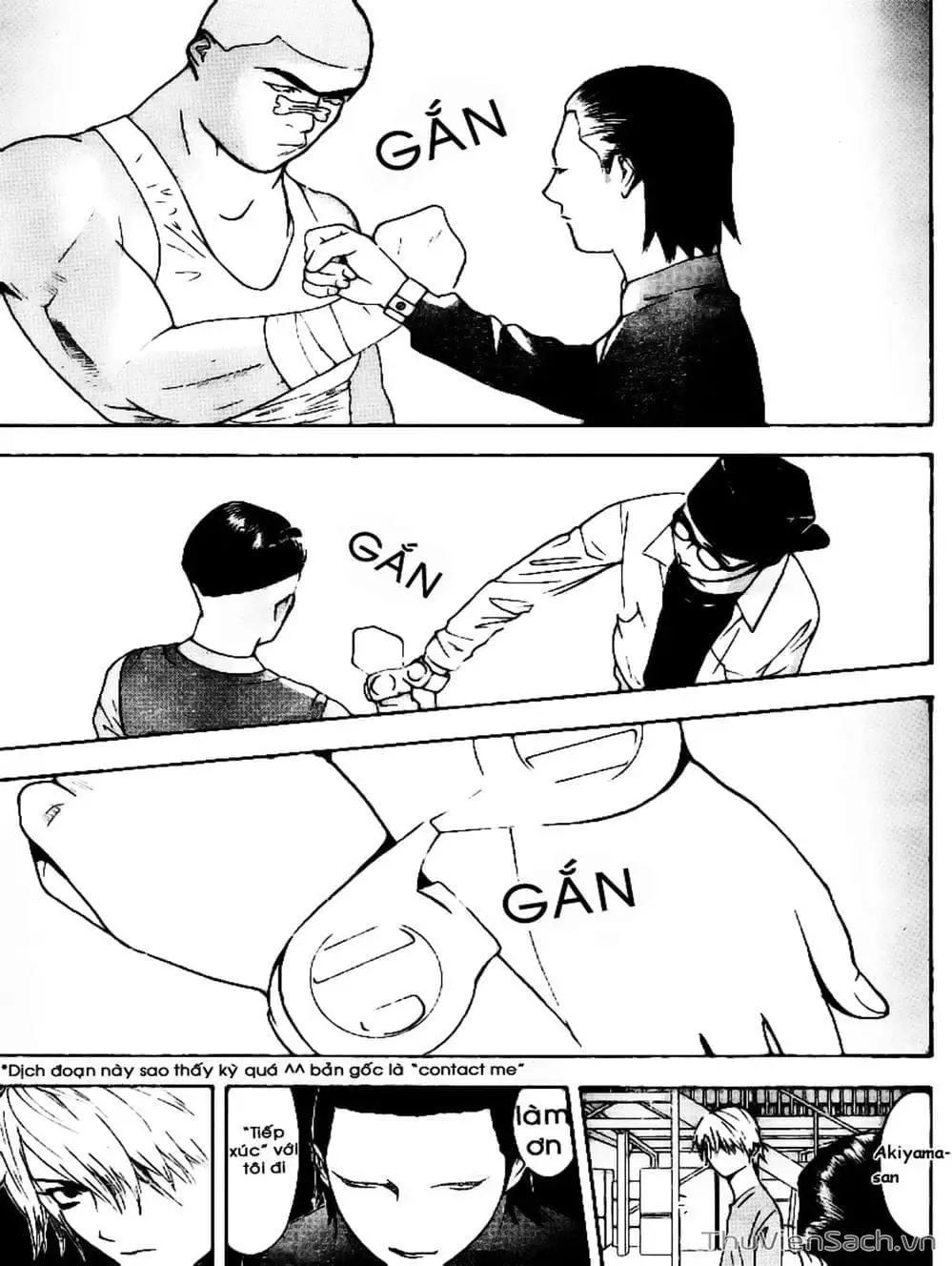 Chapter 88 - Image 9
