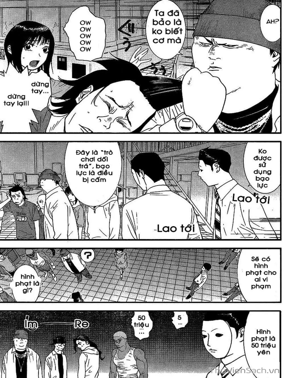 Chapter 89 - Image 13