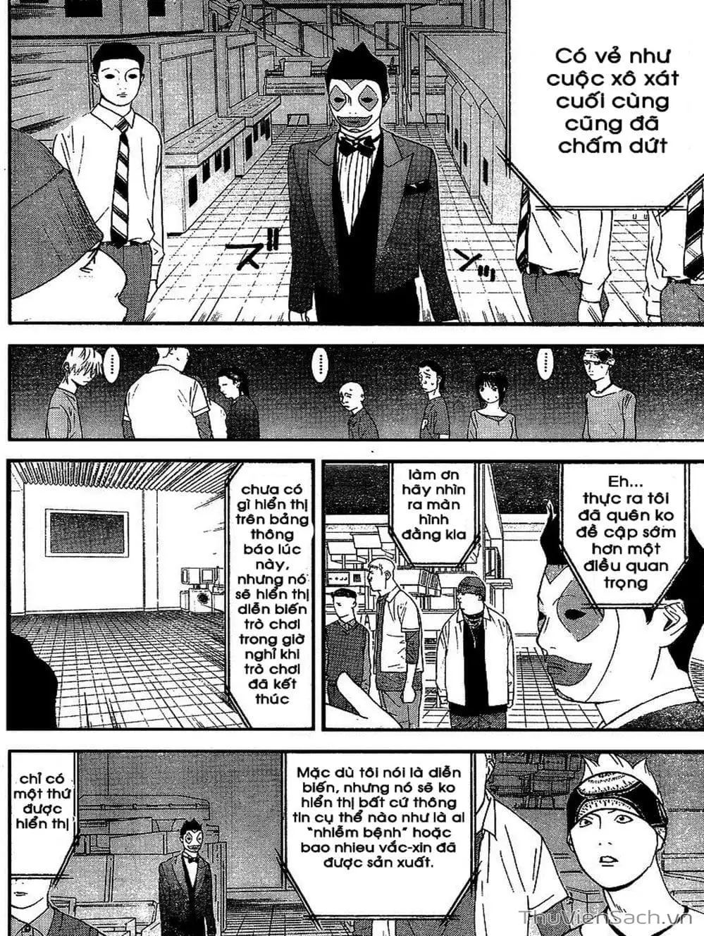 Chapter 89 - Image 14