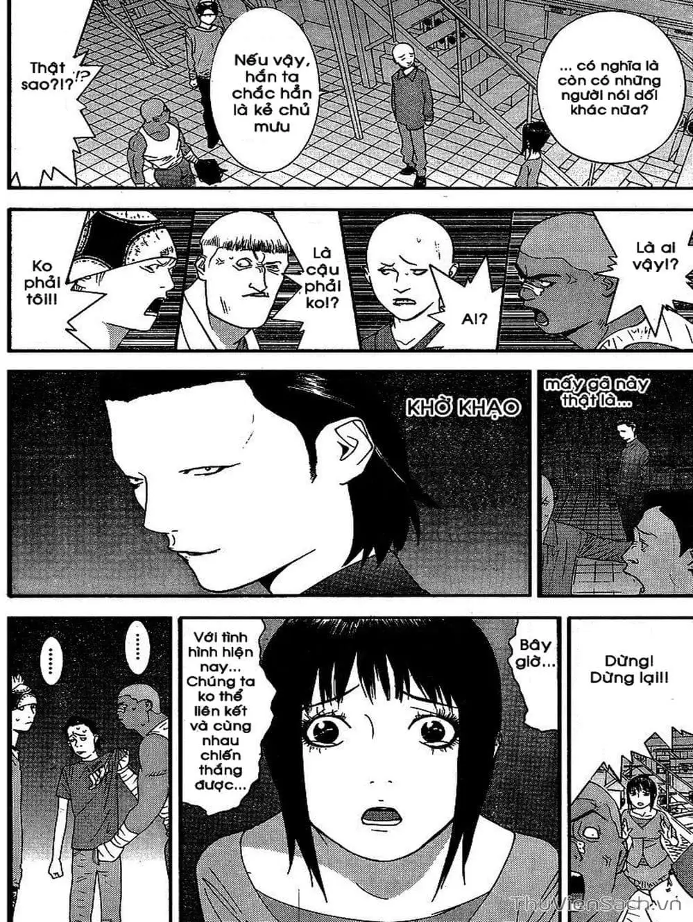 Chapter 89 - Image 18