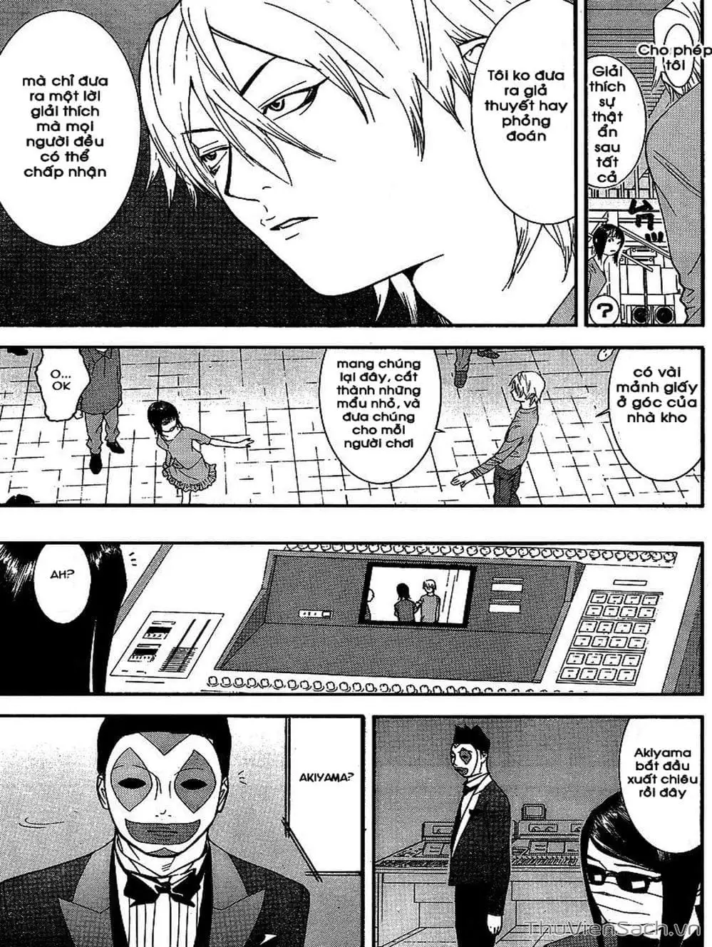Chapter 89 - Image 19