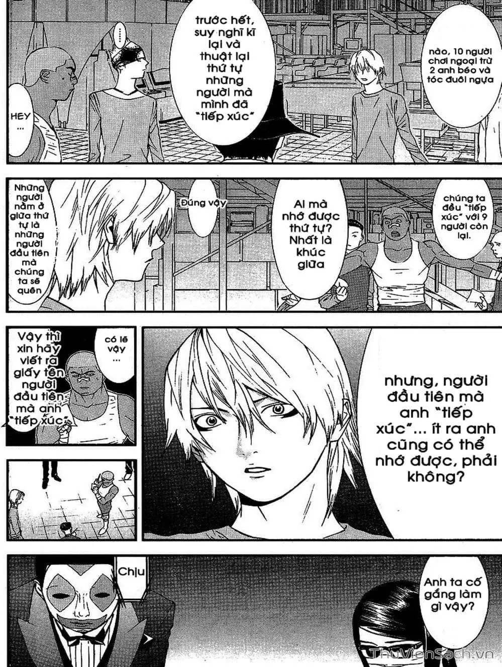 Chapter 89 - Image 20