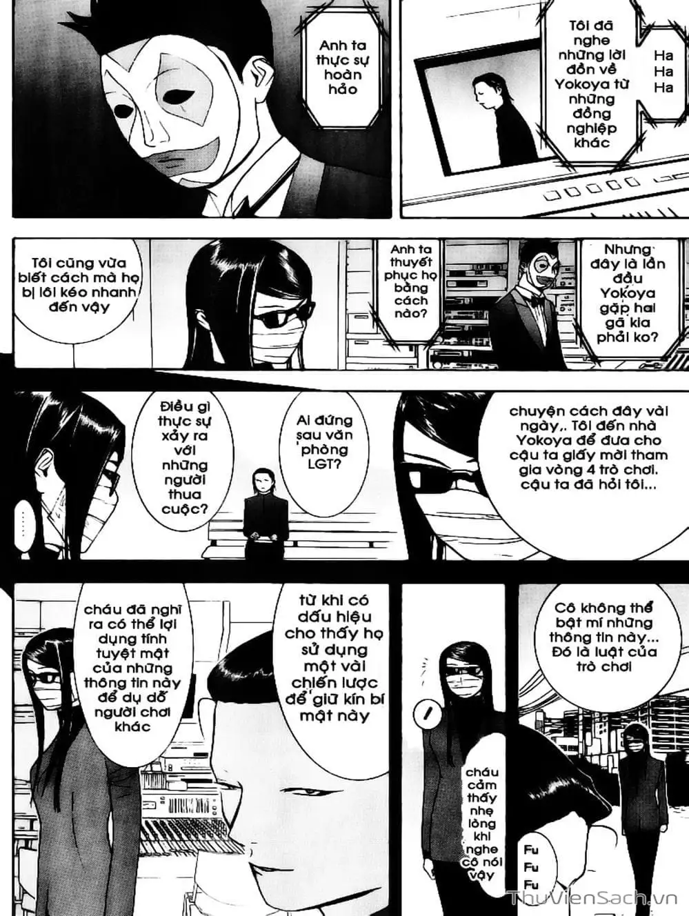 Chapter 89 - Image 6